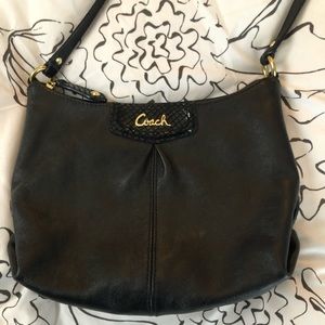 Coach crossbody